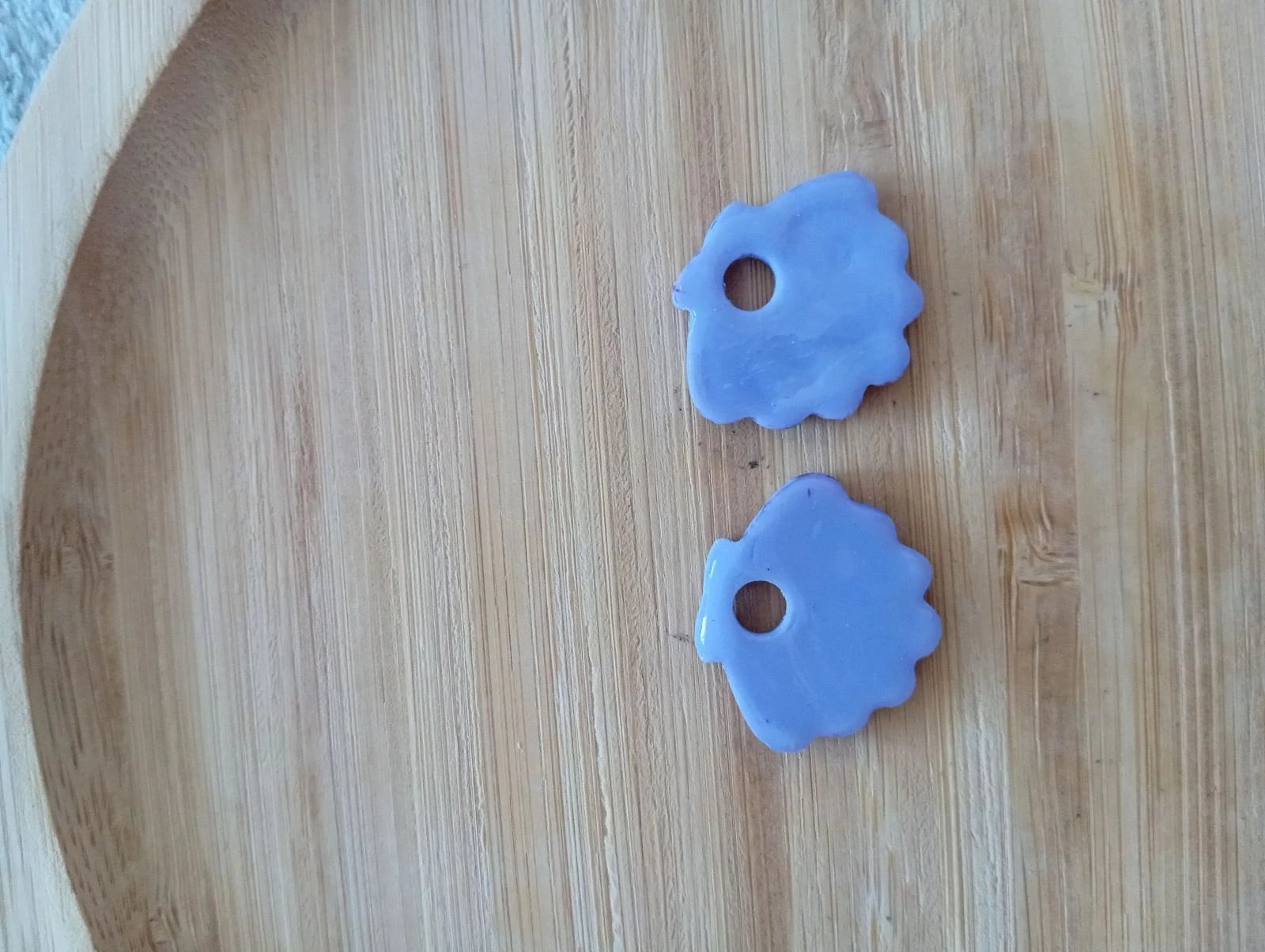 Interchangeable charms – photo 2